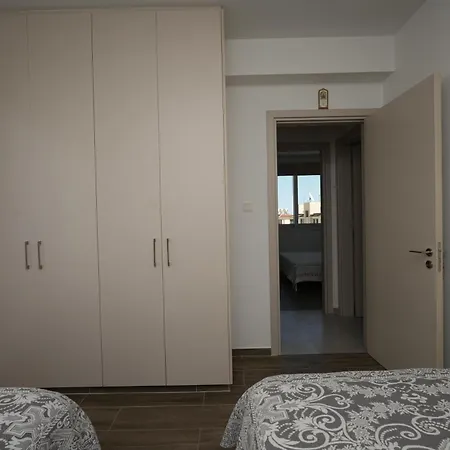 Salt Gem, Airy 2 Bdrm شقة *