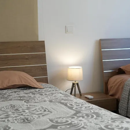 Salt Gem, Airy 2 Bdrm Апартаменты *