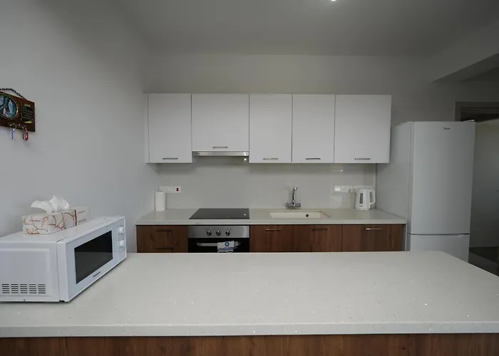 Appartement Salt Gem, Airy 2 Bdrm