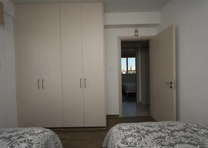 Salt Gem, Airy 2 Bdrm Апартаменты *